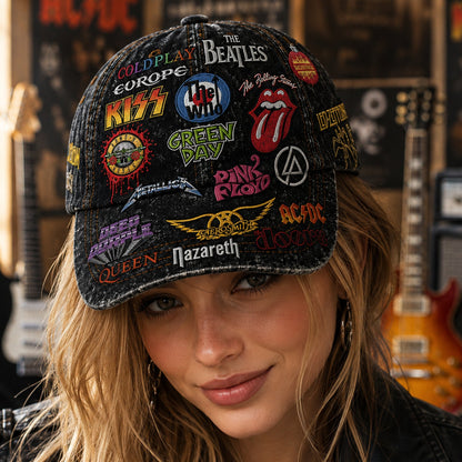 Legends Never Die – Legends Edition Classic Cap Version 30