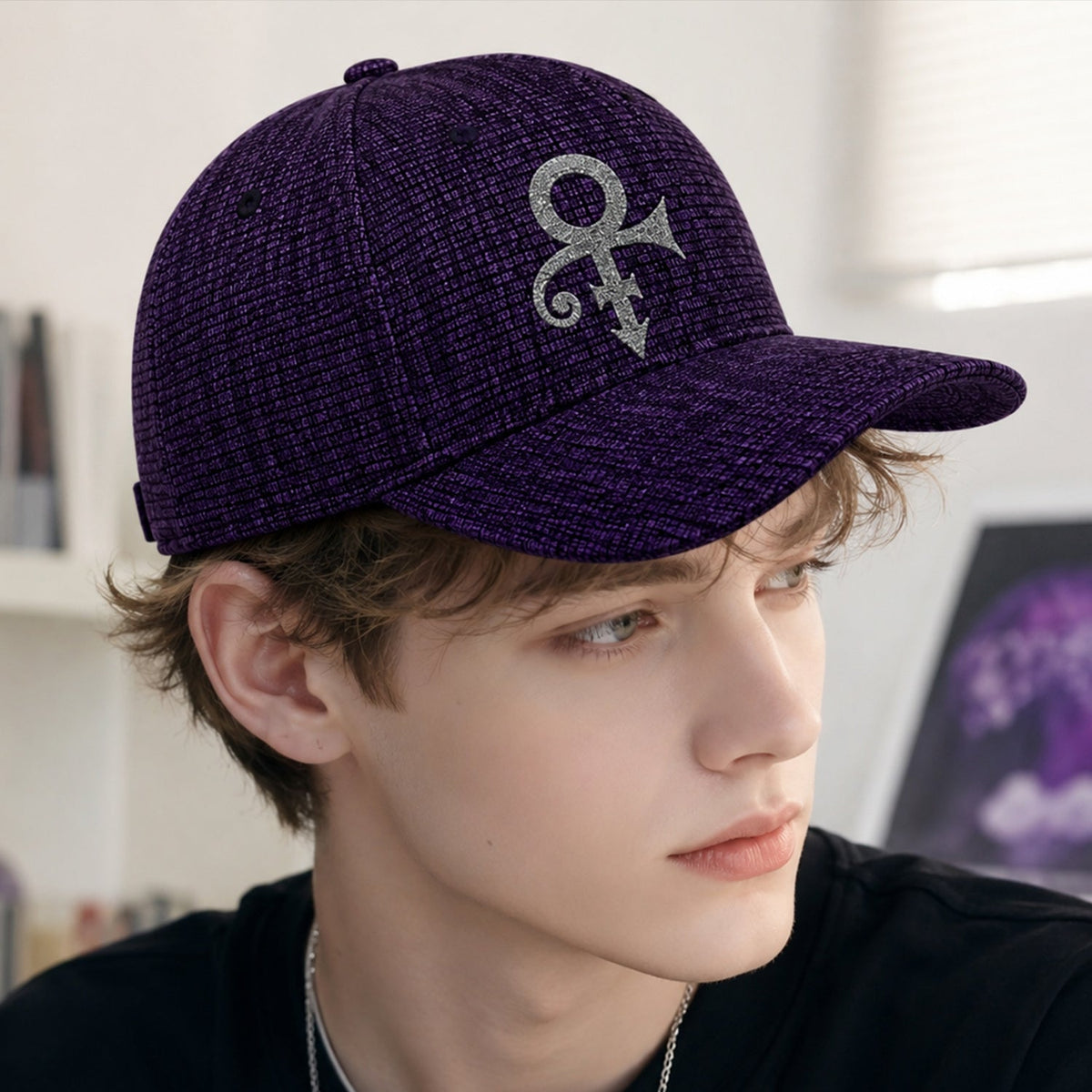 Prince  Lovers – Legends Edition Classic Cap Version 140