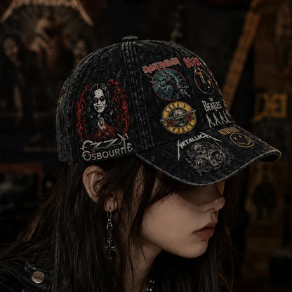 Legends Never Die – Legends Edition Classic Cap Version 11