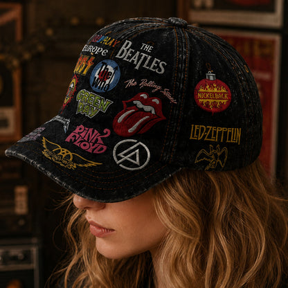 Legends Never Die – Legends Edition Classic Cap Version 30