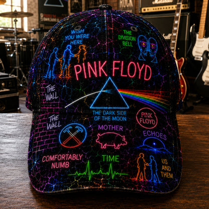 Rock Lovers – Legends Edition Classic Cap Version 138
