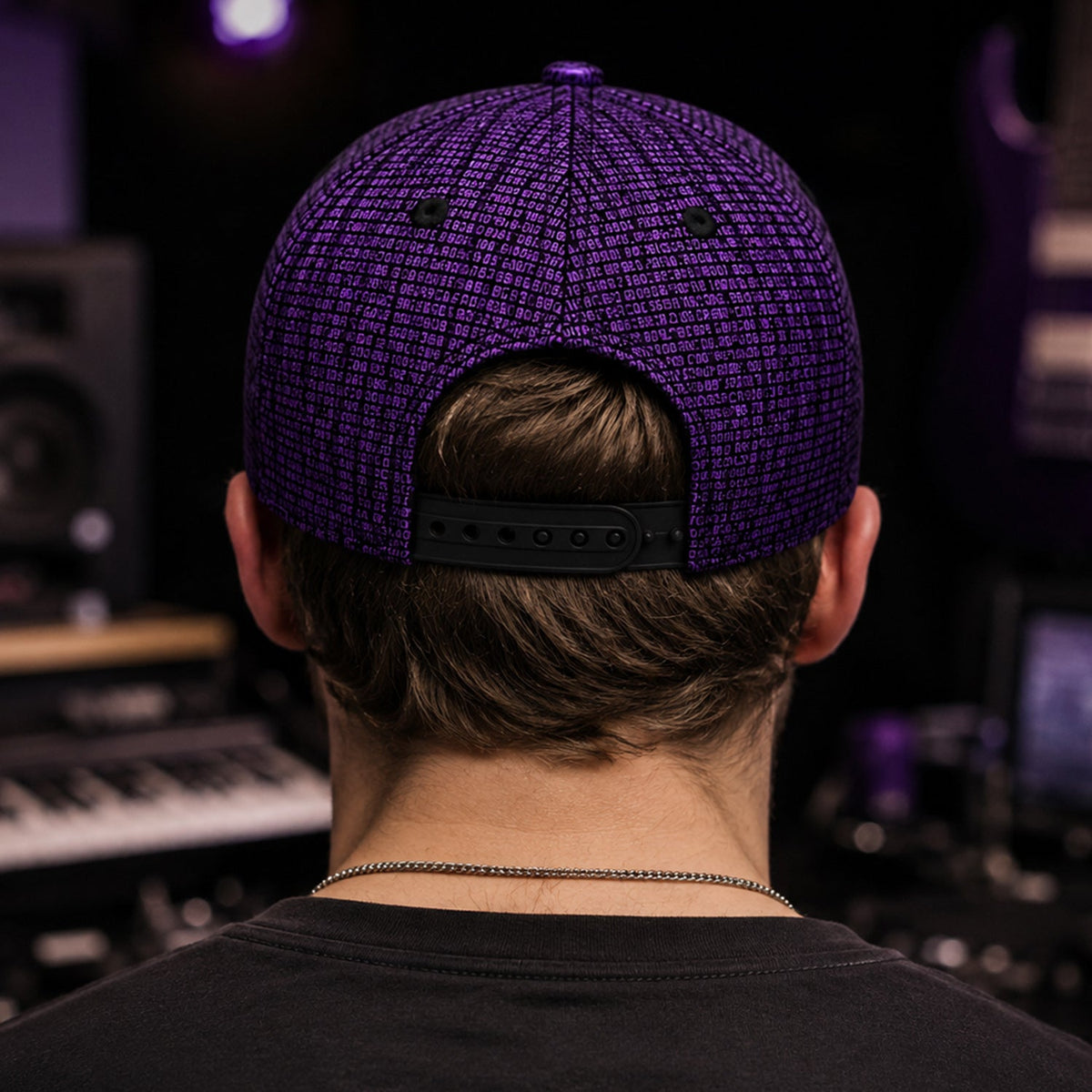 Prince  Lovers – Legends Edition Classic Cap Version 140