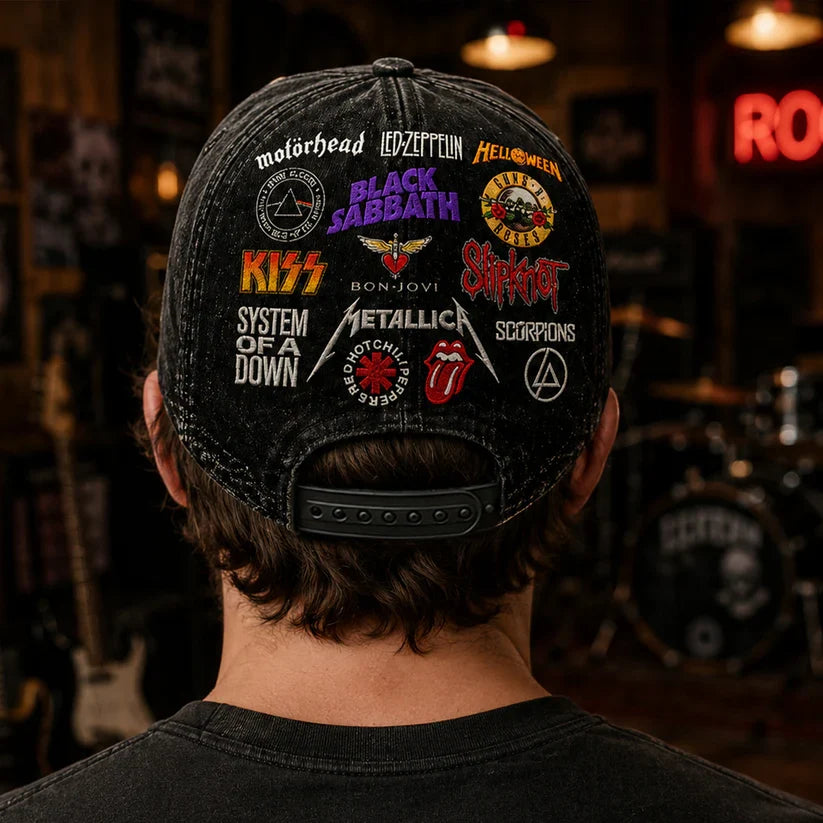 Legends Never Die – Legends Edition Classic Cap Version 51