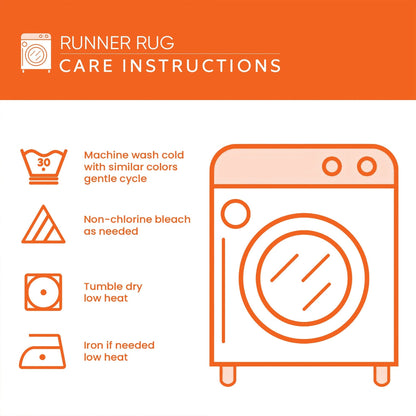 Sekeleton Area Rug