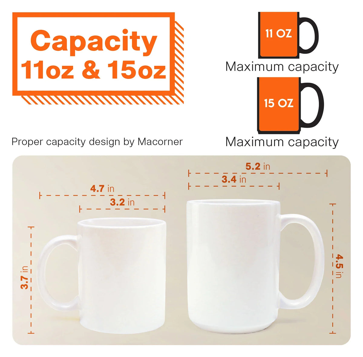 I Met You – I’m Keeping You - Personalized Couple Mug