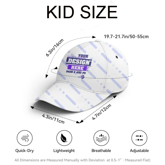 Cute Highland Cow Classic Cap – Funny Cow Gift for Highland Cow Lovers