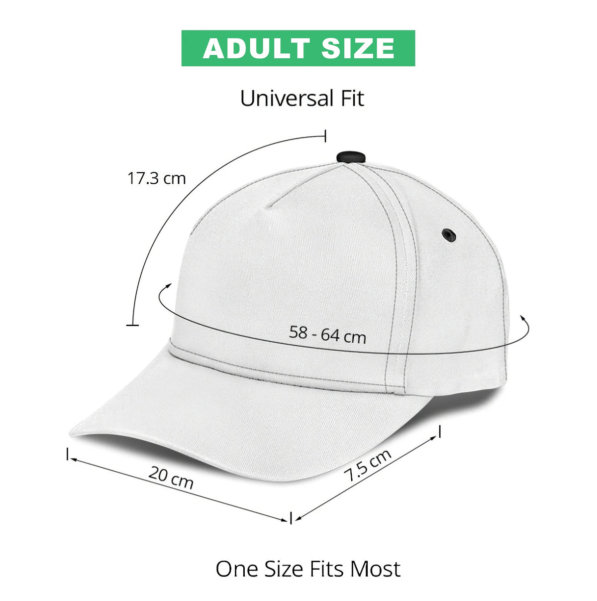 Cowgirl Boots - Personalized Cowgirl Classic Cap