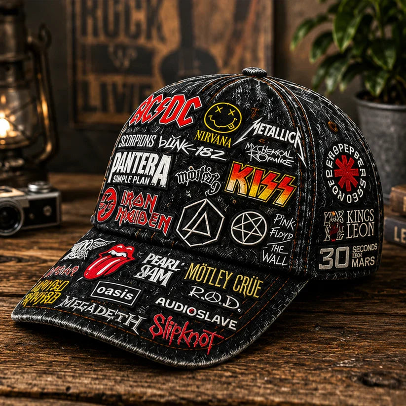 Legends Never Die – Legends Edition Classic Cap Version 47