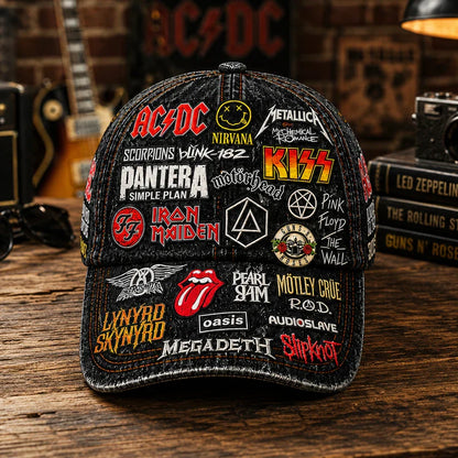 Legends Never Die – Legends Edition Classic Cap Version 47