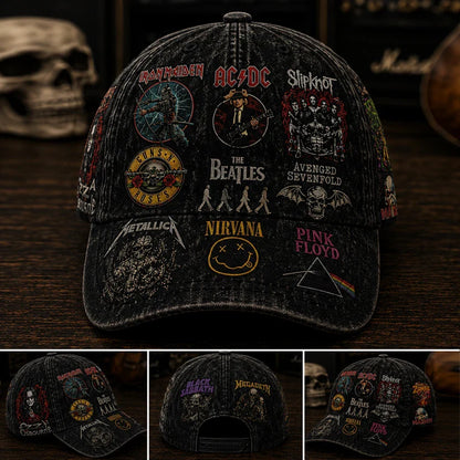 Legends Never Die – Legends Edition Classic Cap Version 11