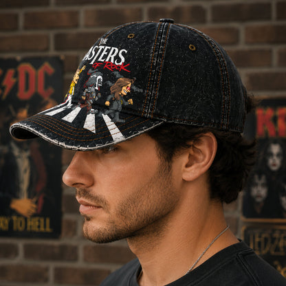 Legends Never Die – Legends Edition Classic Cap Version 19