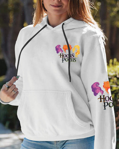 Hocus Pocus - Witch Halloween All Over Print