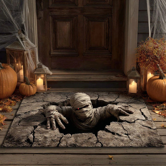 Curse Unbound Doormat