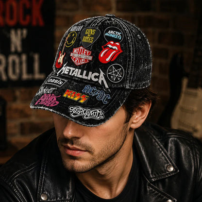 Legends Never Die – Legends Edition Classic Cap Version 44
