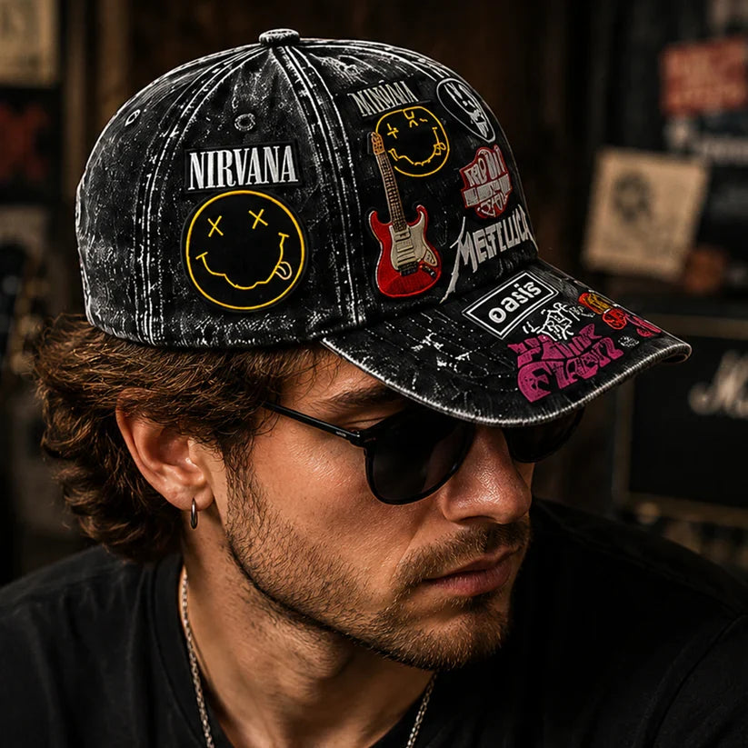 Legends Never Die – Legends Edition Classic Cap Version 44