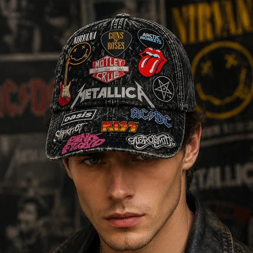Legends Never Die – Legends Edition Classic Cap Version 44
