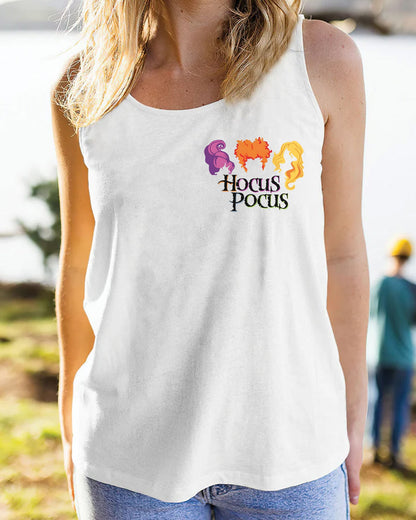 Hocus Pocus - Witch Halloween All Over Print